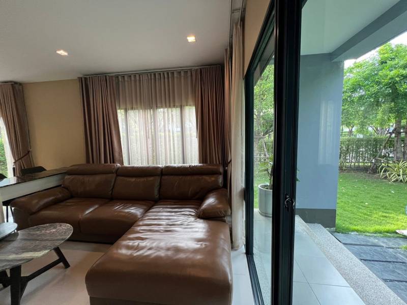 Burasiri Wongwaen-Onnut · 4 bedroom · 230 SqM · Floor 2 · Prawet, Bangkok · Photo 5 Burasiri Wongwaen-Onnut 4-bedroom Detached House in Prawet, Bangkok – photo 5