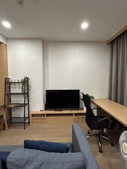 Ashton Chula-Silom · 1 bedroom · 32.41 SqM · Floor 41 · Silom, Bangkok · Photo 4 Ashton Chula-Silom 1-bedroom Condo in Silom, Bangkok – photo 4