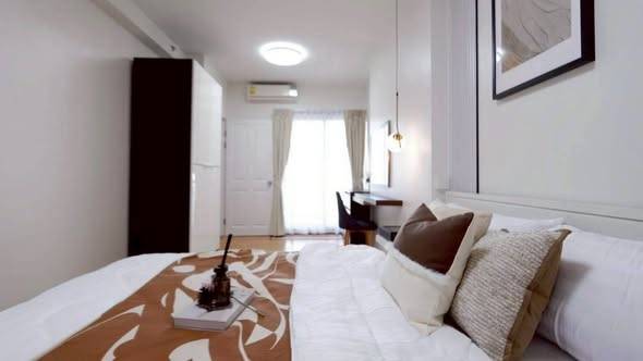 Supalai Park Ratchaphruek-Phetkasem · 1 bedroom · 46.06 SqM · Floor 11 · Ratchapruek, Nonthaburi · Photo 1 Supalai Park Ratchaphruek-Phetkasem 1-bedroom Condo in Ratchapruek, Nonthaburi – photo 1