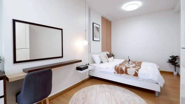 Supalai Park Ratchaphruek-Phetkasem · 1 bedroom · 46.06 SqM · Floor 11 · Ratchapruek, Nonthaburi · Photo 2 Supalai Park Ratchaphruek-Phetkasem 1-bedroom Condo in Ratchapruek, Nonthaburi – photo 2