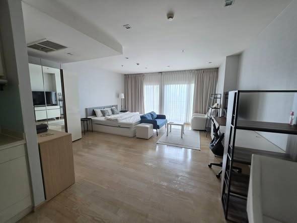 Noble Remix · 1 bedroom · 45 SqM · Thong Lo, Bangkok · Photo 1 Noble Remix 1-bedroom Condo in Thong Lo, Bangkok – photo 1