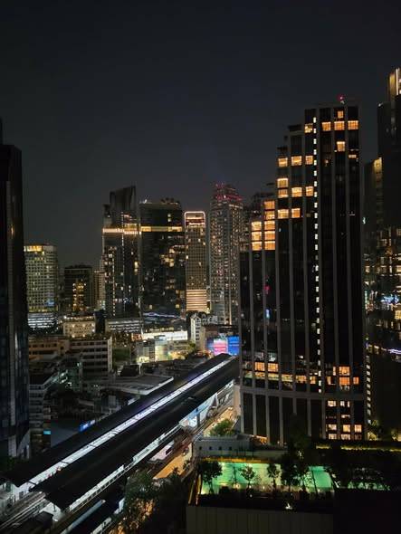 Noble Remix · 1 bedroom · 45 SqM · Thong Lo, Bangkok · Photo 2 Noble Remix 1-bedroom Condo in Thong Lo, Bangkok – photo 2