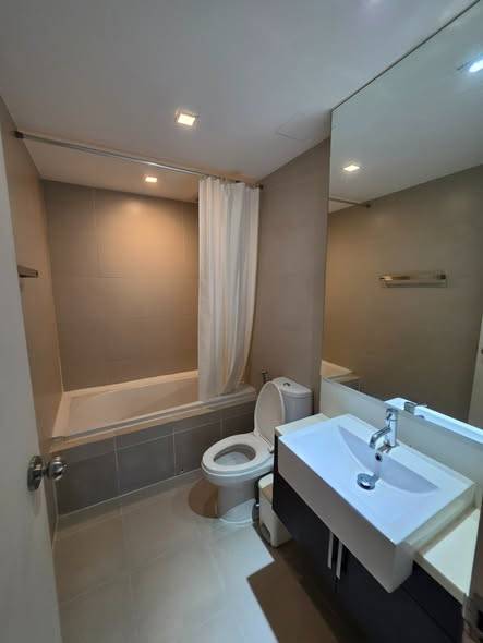 Noble Remix · 1 bedroom · 45 SqM · Thong Lo, Bangkok · Photo 4 Noble Remix 1-bedroom Condo in Thong Lo, Bangkok – photo 4