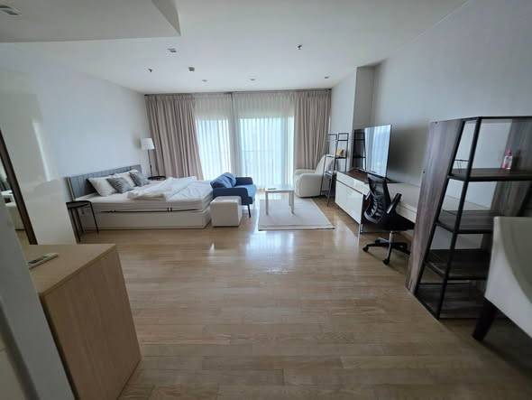 Noble Remix · 1 bedroom · 45 SqM · Thong Lo, Bangkok · Photo 5 Noble Remix 1-bedroom Condo in Thong Lo, Bangkok – photo 5