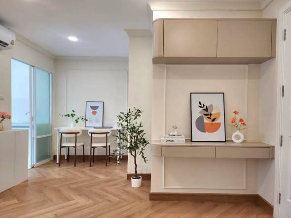 Lumpini Place Rama 9-Ratchada · 1 bedroom · 33.9 SqM · Rama 9, Bangkok · Photo 2 Lumpini Place Rama 9-Ratchada 1-bedroom Condo in Rama 9, Bangkok – photo 2