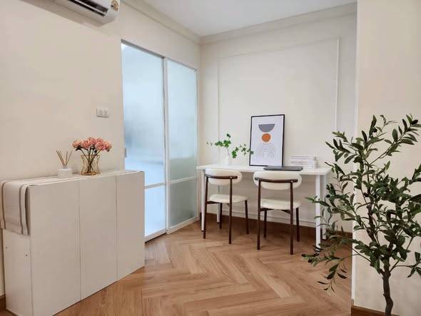 Lumpini Place Rama 9-Ratchada · 1 bedroom · 33.9 SqM · Rama 9, Bangkok · Photo 4 Lumpini Place Rama 9-Ratchada 1-bedroom Condo in Rama 9, Bangkok – photo 4