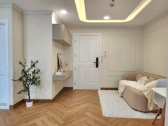Lumpini Place Rama 9-Ratchada · 1 bedroom · 33.9 SqM · Rama 9, Bangkok · Photo 5 Lumpini Place Rama 9-Ratchada 1-bedroom Condo in Rama 9, Bangkok – photo 5