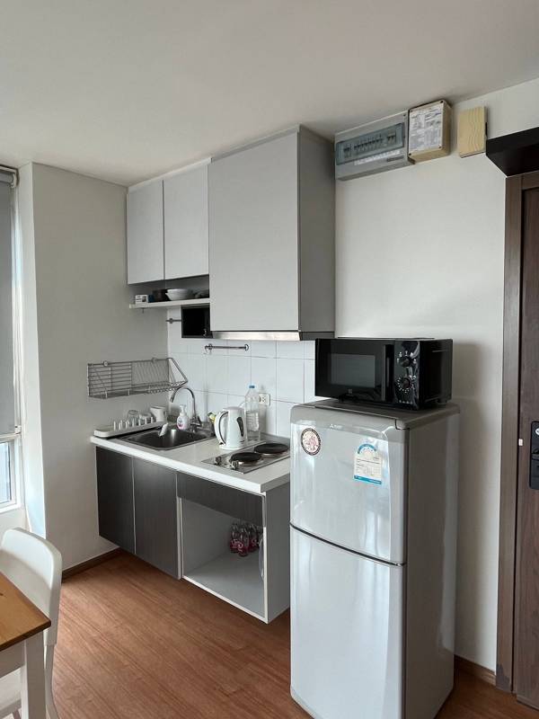 The Base Sukhumvit 77 · 36 SqM · Floor 29 · Suan Luang, Bangkok · Photo 3 The Base Sukhumvit 77 Condo in Suan Luang, Bangkok – photo 3