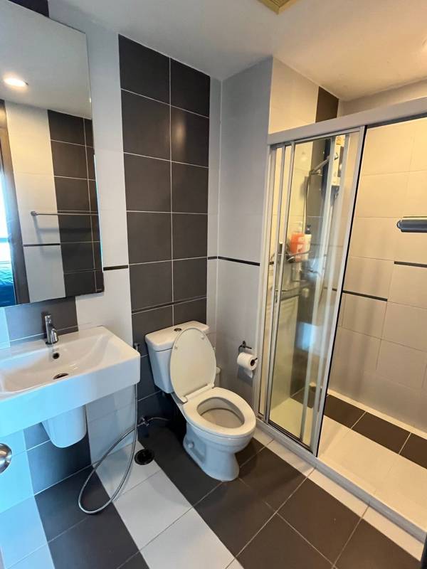 The Base Sukhumvit 77 · 36 SqM · Floor 29 · Suan Luang, Bangkok · Photo 5 The Base Sukhumvit 77 Condo in Suan Luang, Bangkok – photo 5
