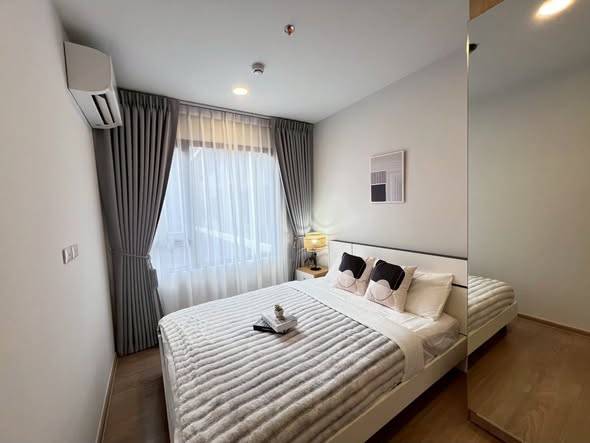 Chewathai Pinklao · 1 bedroom · 29.9 SqM · Floor 9 · Pinklao, Bangkok · Photo 4 Chewathai Pinklao 1-bedroom Condo in Pinklao, Bangkok – photo 4