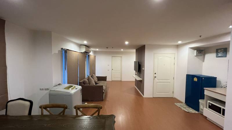 Corner Unit 2BR Condo – Sukhumvit Road, Pattaya · 2 bedroom · 74.53 SqM · Floor 7 · Bang Lamung, Chon Buri · Photo 4 Corner Unit 2BR Condo – Sukhumvit Road, Pattaya 2-bedroom Condo in Bang Lamung, Chon Buri – photo 4
