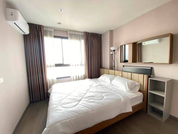 Ideo Sukhumvit 93 · 1 bedroom · 31.72 SqM · Floor 11 · Bang Chak, Bangkok · Photo 2 Ideo Sukhumvit 93 1-bedroom Condo in Bang Chak, Bangkok – photo 2