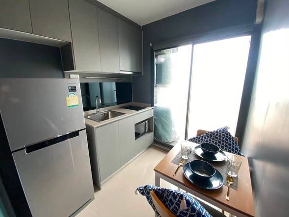 Ideo Sukhumvit 93 · 1 bedroom · 31.72 SqM · Floor 11 · Bang Chak, Bangkok · Photo 3 Ideo Sukhumvit 93 1-bedroom Condo in Bang Chak, Bangkok – photo 3
