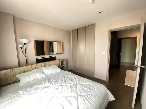 Ideo Sukhumvit 93 · 1 bedroom · 31.72 SqM · Floor 11 · Bang Chak, Bangkok · Photo 4 Ideo Sukhumvit 93 1-bedroom Condo in Bang Chak, Bangkok – photo 4