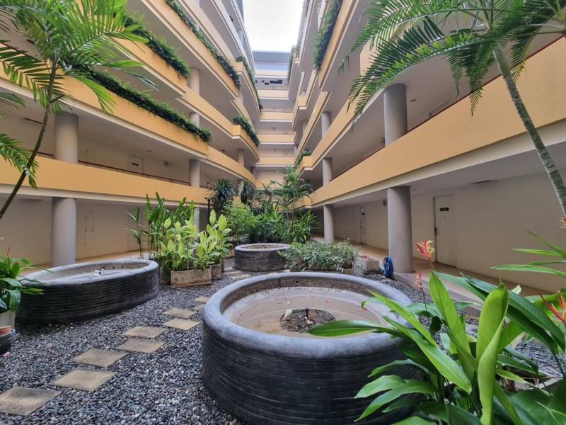 Sense Sukhumvit · 1 bedroom · 30.14 SqM · Floor 3 · Udom Suk, Bangkok · Photo 3 Sense Sukhumvit 1-bedroom Condo in Udom Suk, Bangkok – photo 3