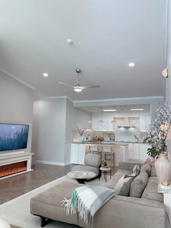 The Bangkok Sukhumvit 61 · 2 bedroom · 120 SqM · Watthana, Bangkok · Photo 1 The Bangkok Sukhumvit 61 2-bedroom Condo in Watthana, Bangkok – photo 1