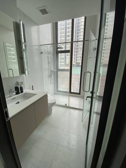 Chewathai Residence Asoke · 163.68 SqM · Floor 8 · Rama 9, Bangkok · Photo 5 Chewathai Residence Asoke Condo in Rama 9, Bangkok – photo 5
