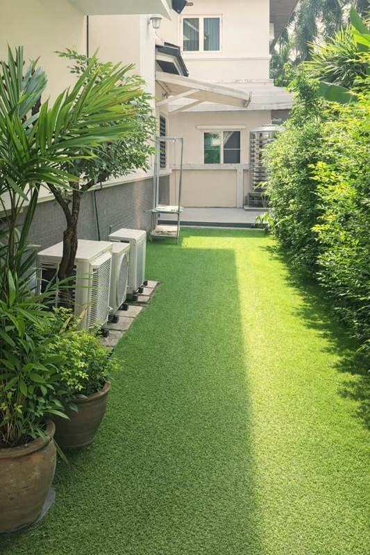 Panya Village Pattanakarn · 4 bedroom · 400.2 SqM · Floor 2 · Pattanakarn, Bangkok · Photo 2 Panya Village Pattanakarn 4-bedroom Detached House in Pattanakarn, Bangkok – photo 2