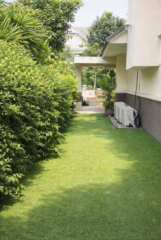 Panya Village Pattanakarn · 4 bedroom · 400.2 SqM · Floor 2 · Pattanakarn, Bangkok · Photo 3 Panya Village Pattanakarn 4-bedroom Detached House in Pattanakarn, Bangkok – photo 3