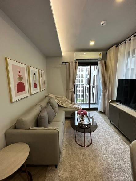 Chapter Thonglor 25 · 2 bedroom · 58 SqM · Floor 5 · Watthana, Bangkok · Photo 1 Chapter Thonglor 25 2-bedroom Condo in Watthana, Bangkok – photo 1
