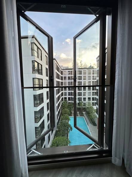 Chapter Thonglor 25 · 2 bedroom · 58 SqM · Floor 5 · Watthana, Bangkok · Photo 3 Chapter Thonglor 25 2-bedroom Condo in Watthana, Bangkok – photo 3
