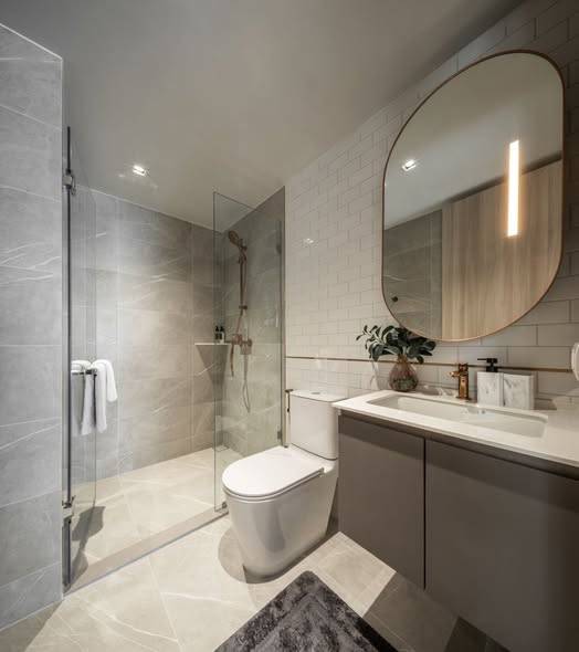Chapter Thonglor 25 · 2 bedroom · 58 SqM · Floor 5 · Watthana, Bangkok · Photo 4 Chapter Thonglor 25 2-bedroom Condo in Watthana, Bangkok – photo 4
