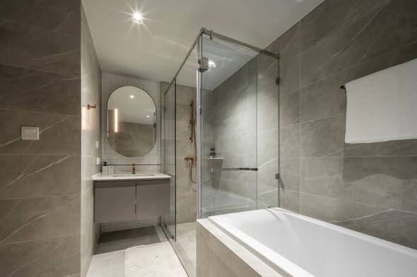 Chapter Thonglor 25 · 2 bedroom · 58 SqM · Floor 5 · Watthana, Bangkok · Photo 5 Chapter Thonglor 25 2-bedroom Condo in Watthana, Bangkok – photo 5