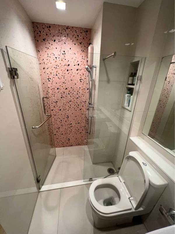 Life Asoke-Rama 9 · 1 bedroom · 32.47 SqM · Floor 14 · Chatuchak, Bangkok · Photo 4 Life Asoke-Rama 9 1-bedroom Condo in Chatuchak, Bangkok – photo 4