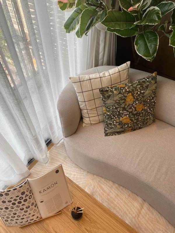 28 Chidlom · 1 bedroom · 40 SqM · Floor 17 · Pathum Wan, Bangkok · Photo 4 28 Chidlom 1-bedroom Condo in Pathum Wan, Bangkok – photo 4
