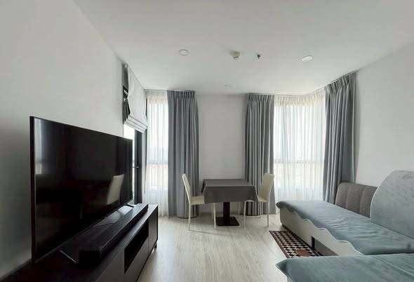 Elio Del Nest · 1 bedroom · 39 SqM · Floor 33 · Bang Na, Bangkok · Photo 3 Elio Del Nest 1-bedroom Condo in Bang Na, Bangkok – photo 3