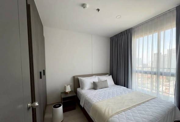 Elio Del Nest · 1 bedroom · 39 SqM · Floor 33 · Bang Na, Bangkok · Photo 4 Elio Del Nest 1-bedroom Condo in Bang Na, Bangkok – photo 4