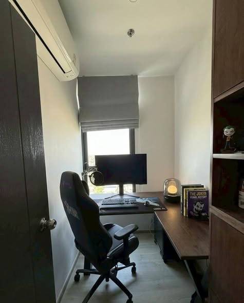 Elio Del Nest · 1 bedroom · 39 SqM · Floor 33 · Bang Na, Bangkok · Photo 5 Elio Del Nest 1-bedroom Condo in Bang Na, Bangkok – photo 5