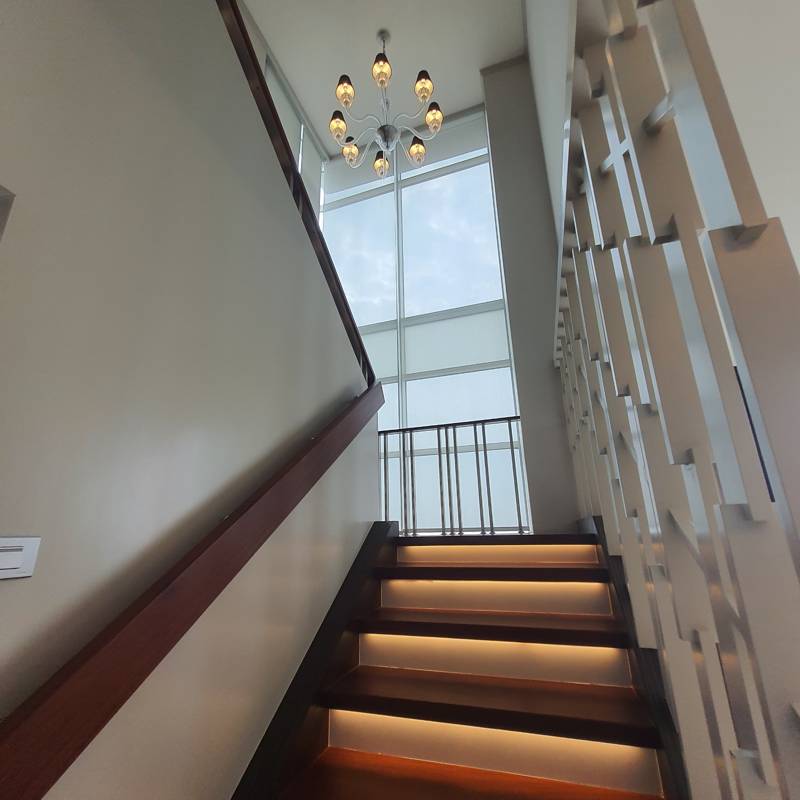 The Four Wings Residence · 3 bedroom · 300 SqM · Floor 26 · Srinakarin, Bangkok · Photo 1 The Four Wings Residence 3-bedroom Condo in Srinakarin, Bangkok – photo 1