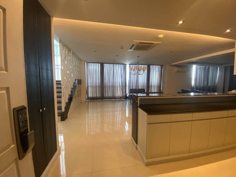 The Four Wings Residence · 3 bedroom · 300 SqM · Floor 26 · Srinakarin, Bangkok · Photo 3 The Four Wings Residence 3-bedroom Condo in Srinakarin, Bangkok – photo 3