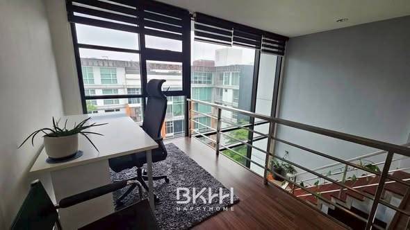 D65 Condominium · 1 bedroom · 60 SqM · Watthana, Bangkok · Photo 2 D65 Condominium 1-bedroom Condo in Watthana, Bangkok – photo 2