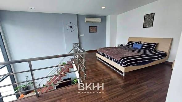 D65 Condominium · 1 bedroom · 60 SqM · Watthana, Bangkok · Photo 3 D65 Condominium 1-bedroom Condo in Watthana, Bangkok – photo 3