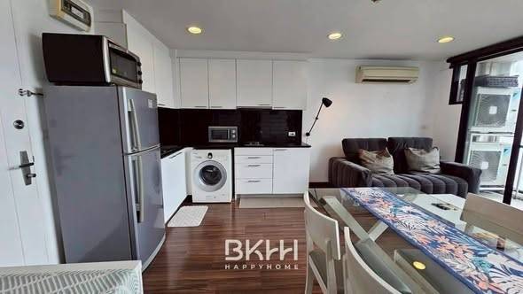 D65 Condominium · 1 bedroom · 60 SqM · Watthana, Bangkok · Photo 4 D65 Condominium 1-bedroom Condo in Watthana, Bangkok – photo 4