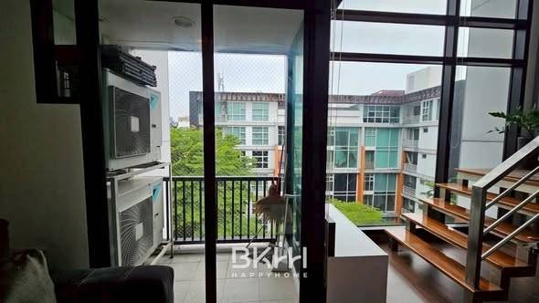 D65 Condominium · 1 bedroom · 60 SqM · Watthana, Bangkok · Photo 5 D65 Condominium 1-bedroom Condo in Watthana, Bangkok – photo 5