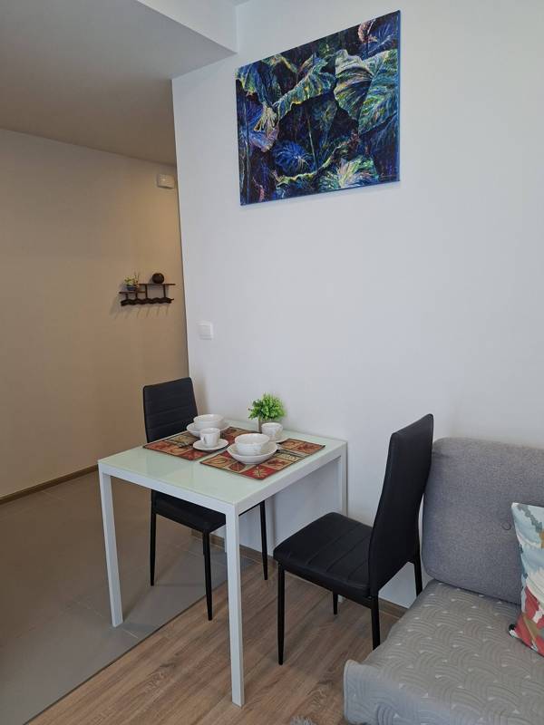 XT Phayathai · 1 bedroom · 34 SqM · Floor 26 · Pratunam, Bangkok · Photo 2 XT Phayathai 1-bedroom Condo in Pratunam, Bangkok – photo 2