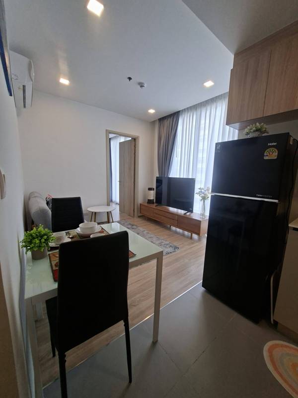 XT Phayathai · 1 bedroom · 34 SqM · Floor 26 · Pratunam, Bangkok · Photo 3 XT Phayathai 1-bedroom Condo in Pratunam, Bangkok – photo 3