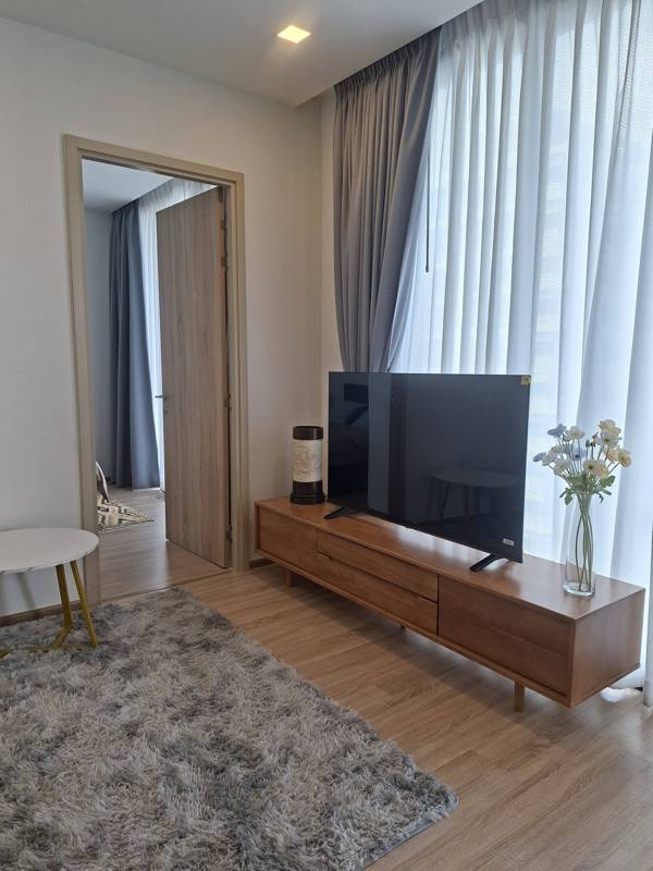 XT Phayathai · 1 bedroom · 34 SqM · Floor 26 · Pratunam, Bangkok · Photo 4 XT Phayathai 1-bedroom Condo in Pratunam, Bangkok – photo 4
