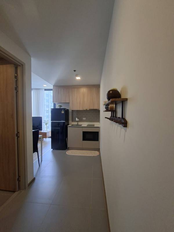 XT Phayathai · 1 bedroom · 34 SqM · Floor 26 · Pratunam, Bangkok · Photo 5 XT Phayathai 1-bedroom Condo in Pratunam, Bangkok – photo 5