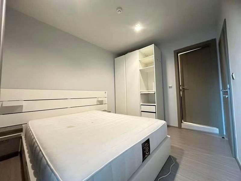 Life Asoke-Rama 9 · 1 bedroom · 40 SqM · Floor 12 · Chatuchak, Bangkok · Photo 5 Life Asoke-Rama 9 1-bedroom Condo in Chatuchak, Bangkok – photo 5