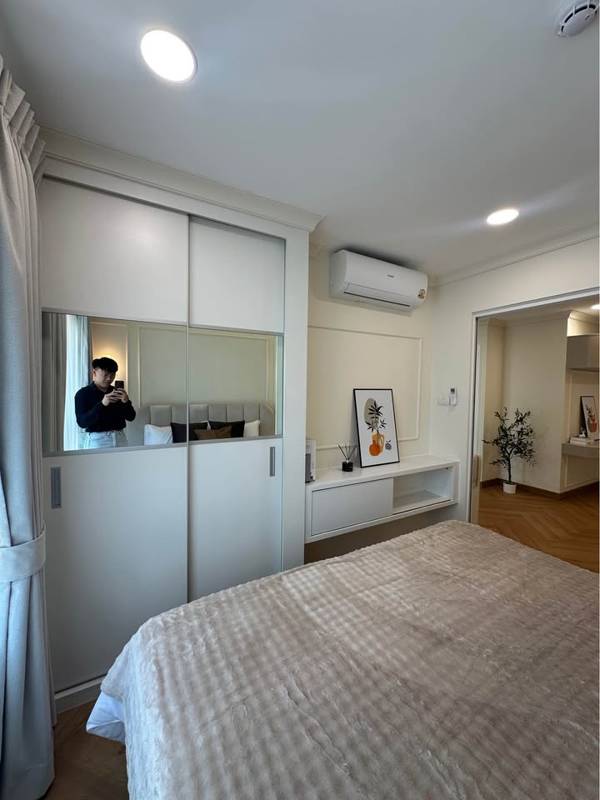 Lumpini Place Rama 8 · 1 bedroom · 33.9 SqM · Floor 12 · Pinklao, Bangkok · Photo 3 Lumpini Place Rama 8 1-bedroom Condo in Pinklao, Bangkok – photo 3