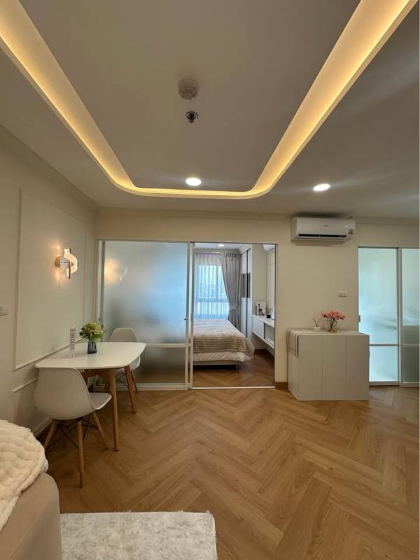 Lumpini Place Rama 8 · 1 bedroom · 33.9 SqM · Floor 12 · Pinklao, Bangkok · Photo 5 Lumpini Place Rama 8 1-bedroom Condo in Pinklao, Bangkok – photo 5