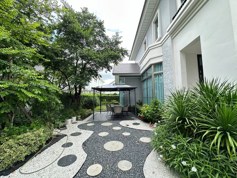 Perfect Masterpiece Sukhumvit 77 · 4 bedroom · 315 SqM · Suan Luang, Bangkok · Photo 3 Perfect Masterpiece Sukhumvit 77 4-bedroom Detached House in Suan Luang, Bangkok – photo 3