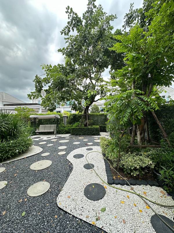 Perfect Masterpiece Sukhumvit 77 · 4 bedroom · 315 SqM · Suan Luang, Bangkok · Photo 4 Perfect Masterpiece Sukhumvit 77 4-bedroom Detached House in Suan Luang, Bangkok – photo 4