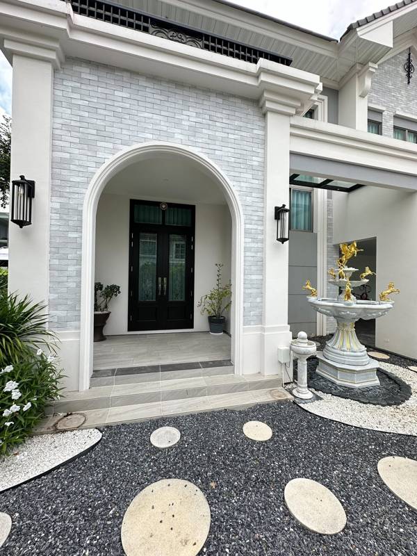 Perfect Masterpiece Sukhumvit 77 · 4 bedroom · 315 SqM · Suan Luang, Bangkok · Photo 5 Perfect Masterpiece Sukhumvit 77 4-bedroom Detached House in Suan Luang, Bangkok – photo 5