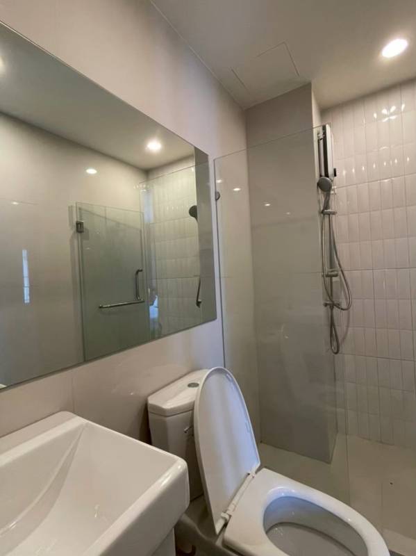 Life Asoke · 1 bedroom · 24.52 SqM · Floor 31 · Asoke, Bangkok · Photo 4 Life Asoke 1-bedroom Condo in Asoke, Bangkok – photo 4