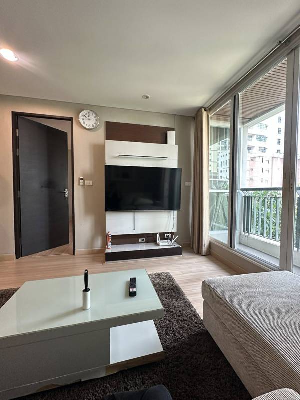 The Address Pathumwan · 2 bedroom · 64.71 SqM · Floor 3 · Victory Monument, Bangkok · Photo 1 The Address Pathumwan 2-bedroom Condo in Victory Monument, Bangkok – photo 1
